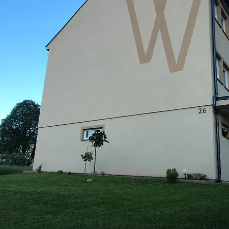 W Apartman 2 Teplice nad Metuji Exterior photo