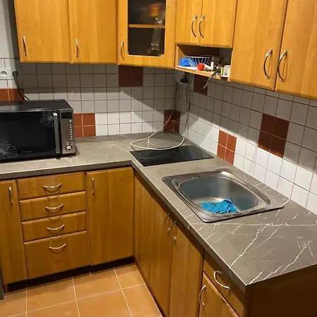 W Apartman 2 Teplice nad Metuji Exterior photo