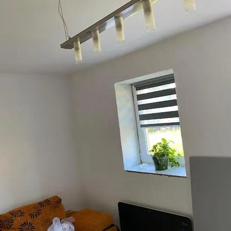 W Apartman 2 Teplice nad Metuji Exterior photo