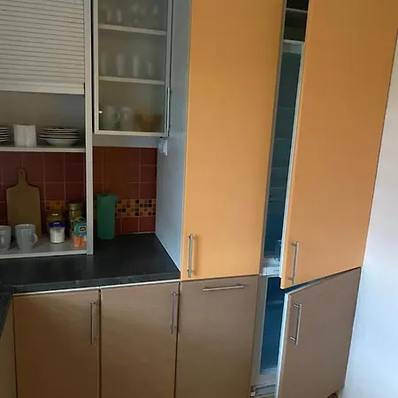 W Apartman 2 Teplice nad Metuji Exterior photo
