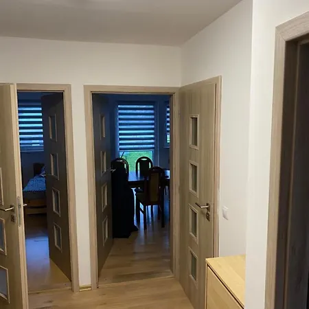 W Apartman 2 Teplice nad Metuji Exterior photo