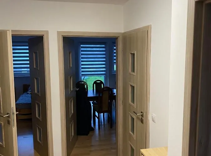 W Apartman 2