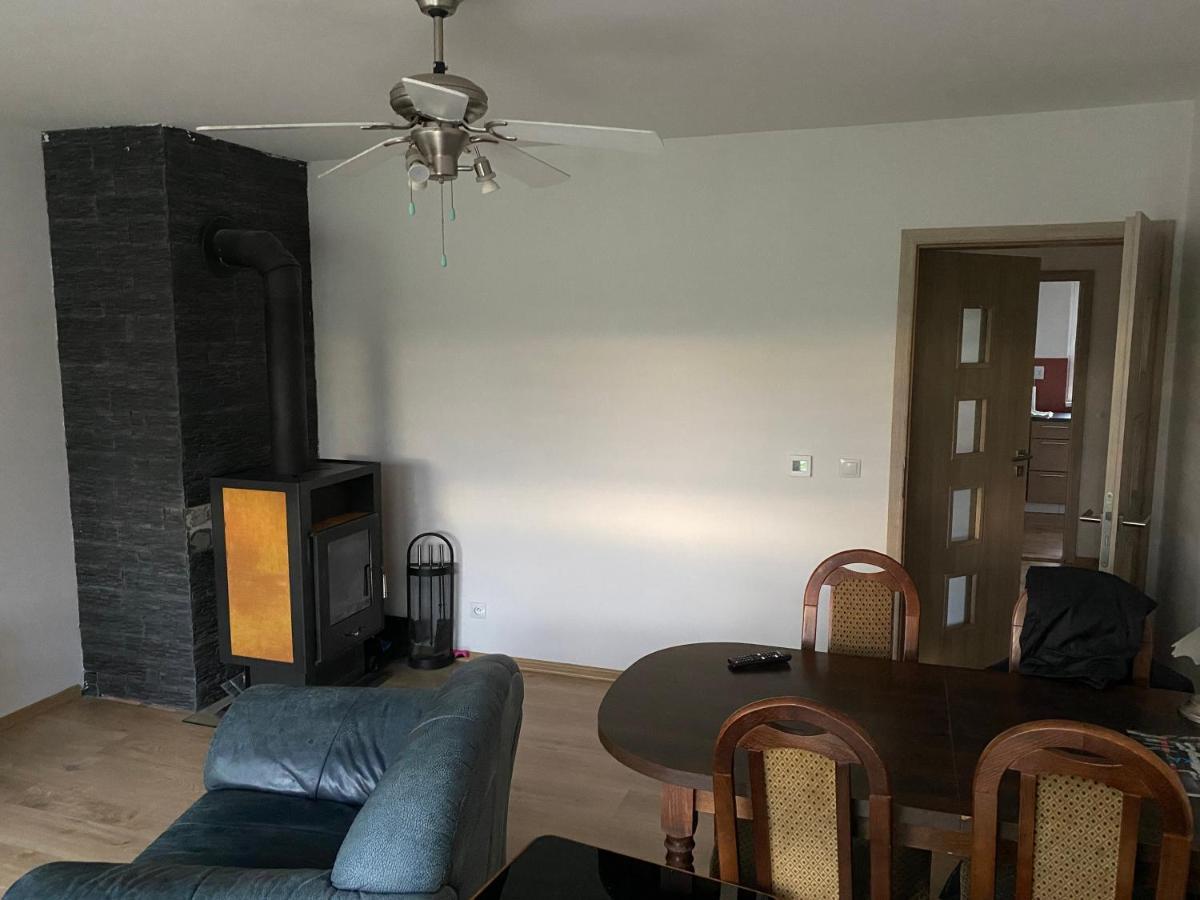 Apartment W 2 Teplice nad Metuji