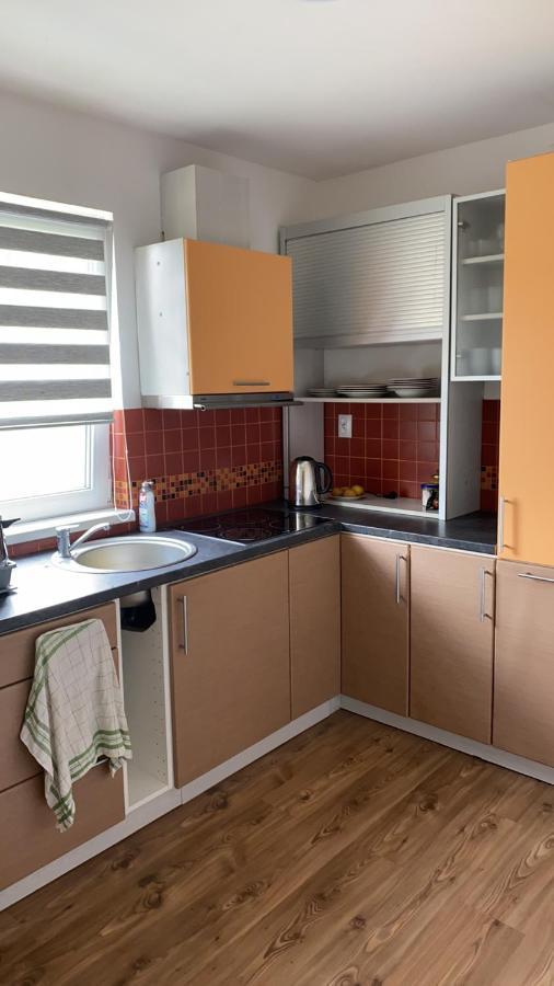 Apartment W 2 *