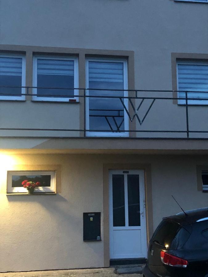 Апартаменти W 2 Тепліце-над-Метуї
