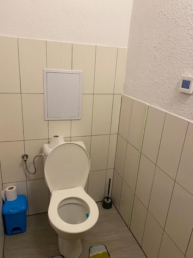 W 2 Apartment