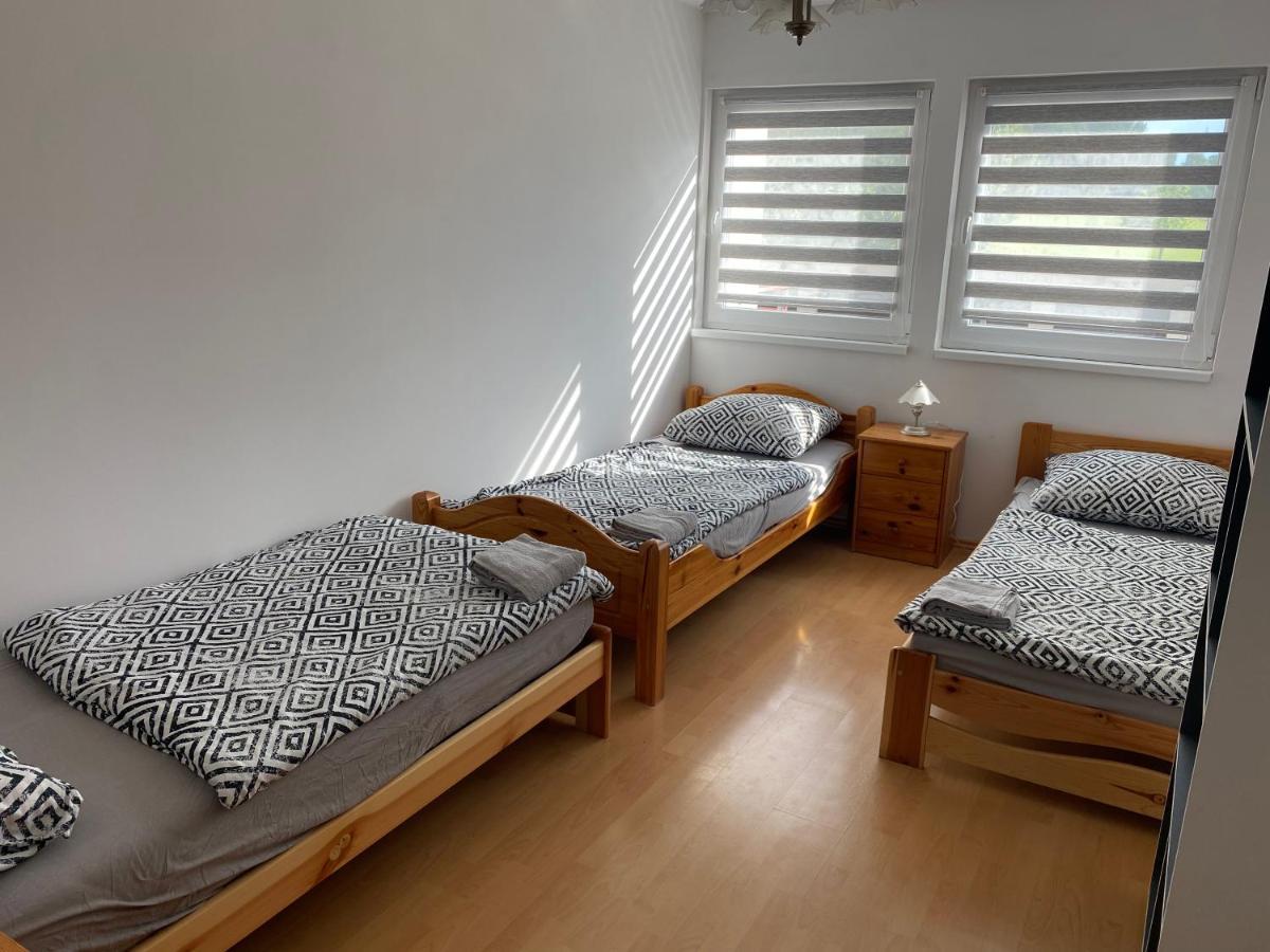 W 2 Apartment *