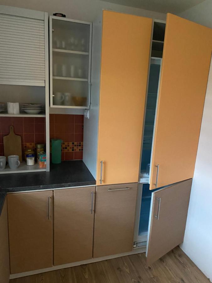 Apartment W 2 *