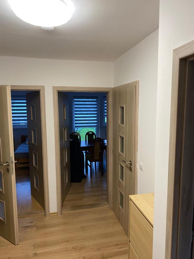 Apartment W 2 Teplice nad Metuji