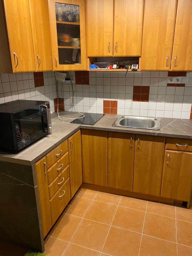 W 2 Apartment Teplice nad Metuji