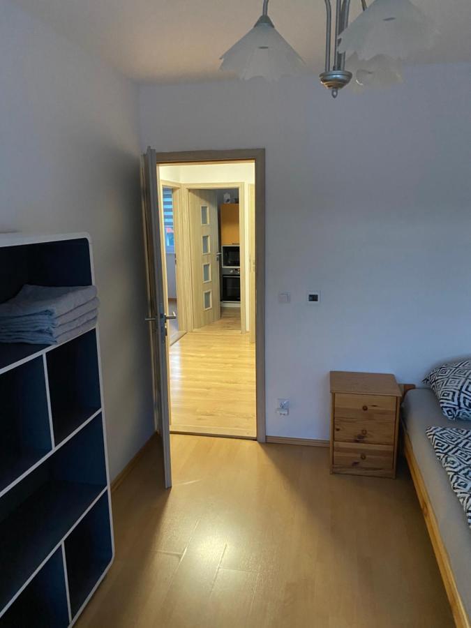 Apartment W 2 Teplice nad Metuji