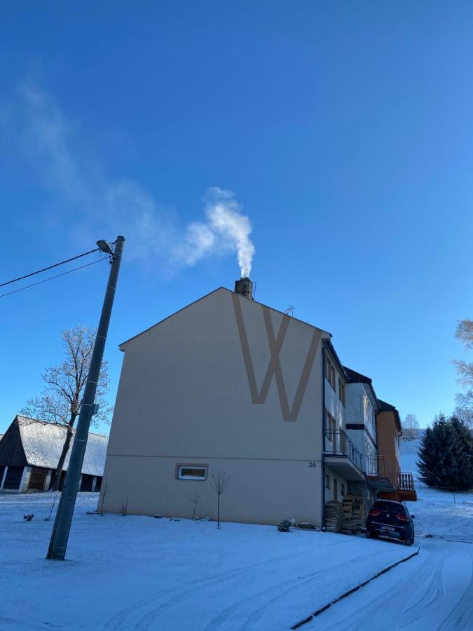 W 2 Apartment